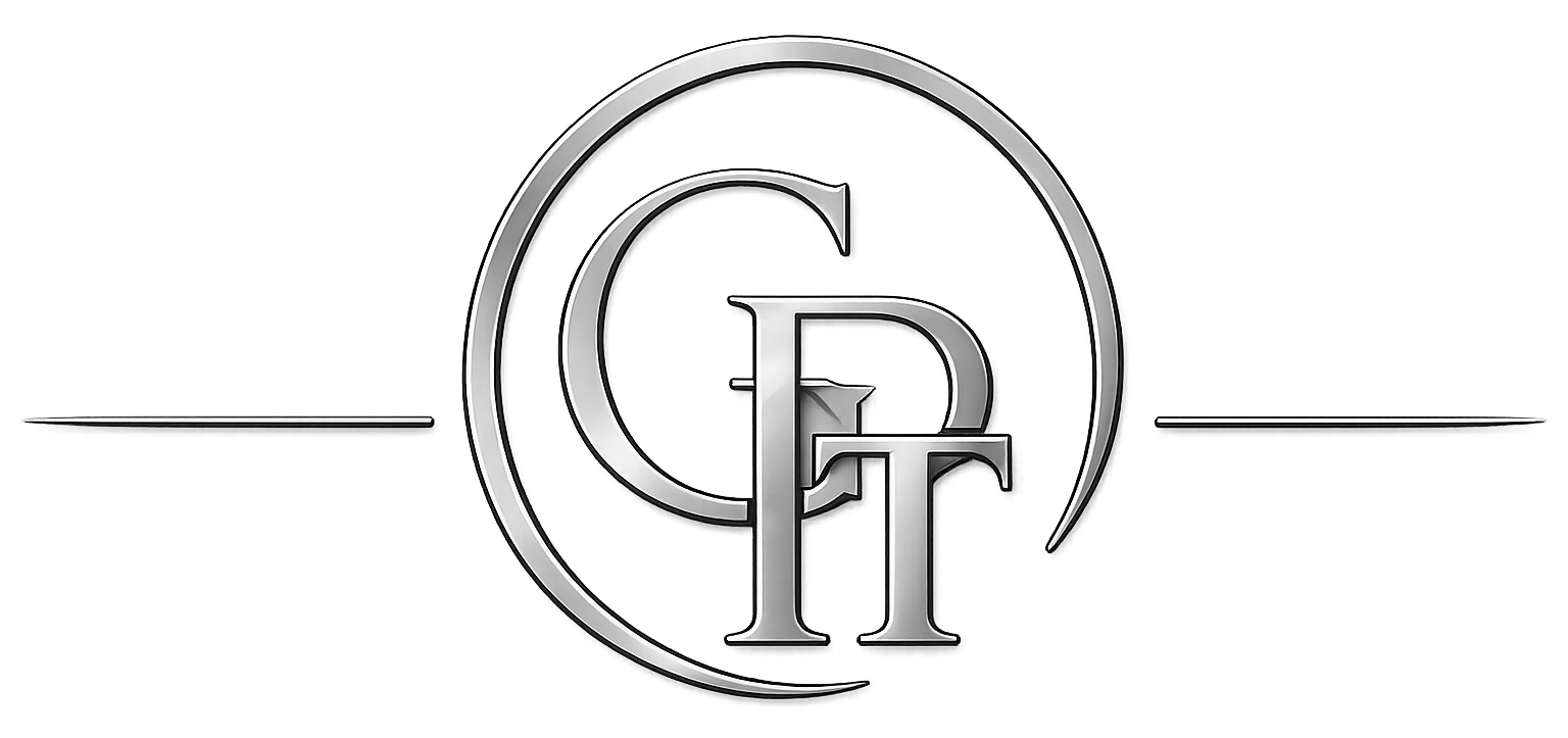 Gulf Premium Transfers Logo